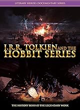 J.R.R. Tolkien And The Hobbit Series
