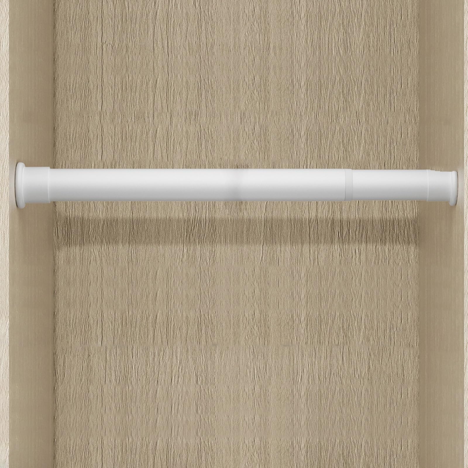 Rieles para cortinas de techo,rieles para cortinas, riel cortina,barra cortina 3 metros,riel cortina,No es necesario hacer agujeros,Para oficina, salón, dormitorio.,Monocarril (Color : White, Si