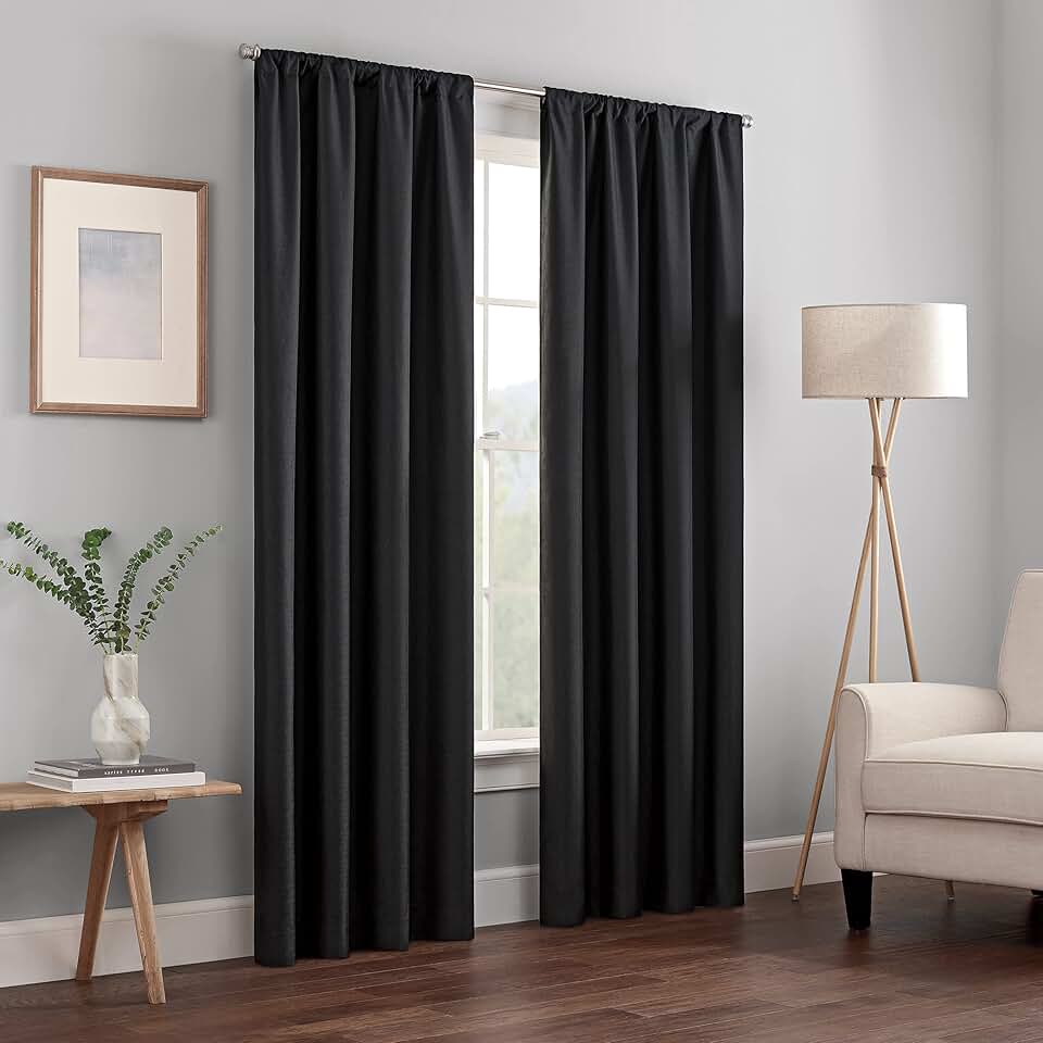 Eclipse Blackout Curtains