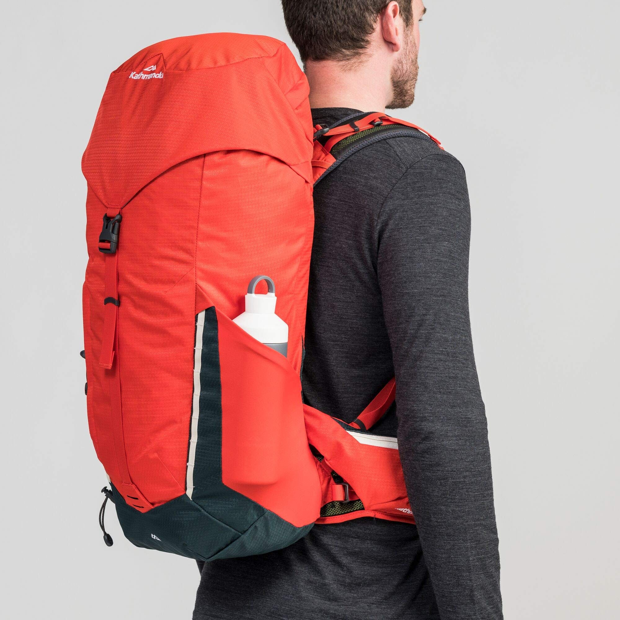 kathmandu day packs