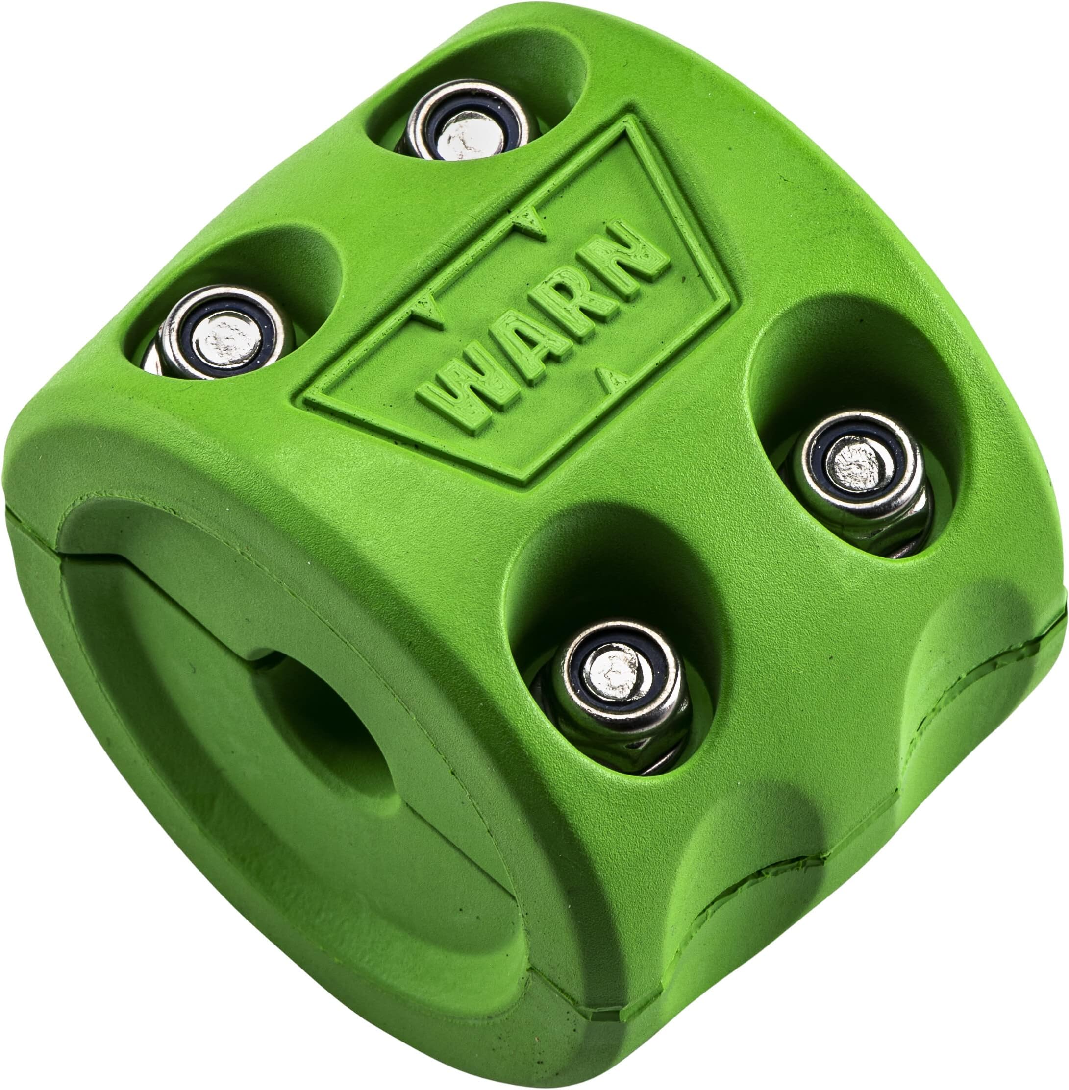 WARN 108792 Winch Hook Bump Stop Green Automotive