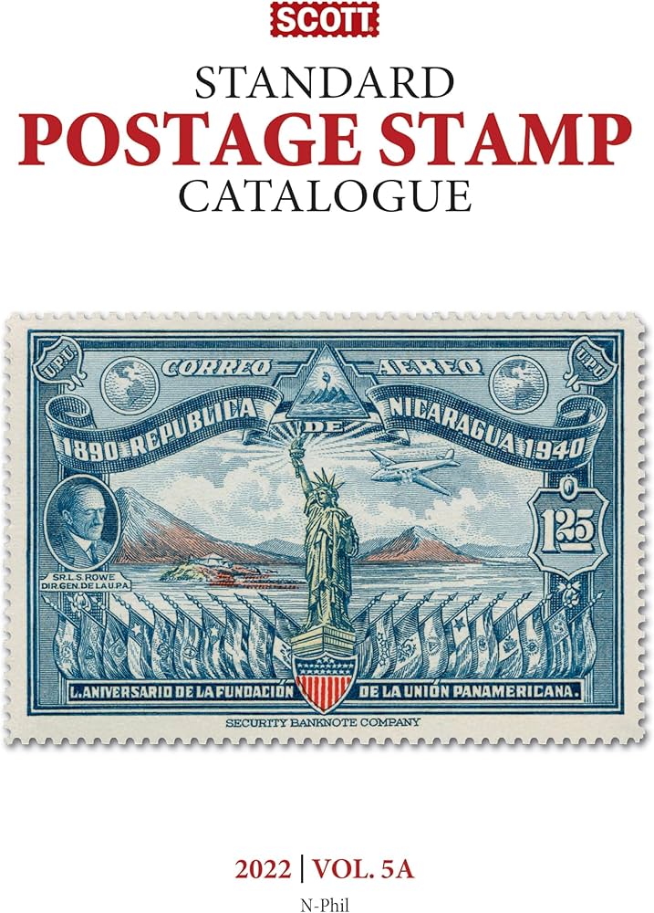 Postage Catalog Michel Catalogus Overzee Australië Oceanië