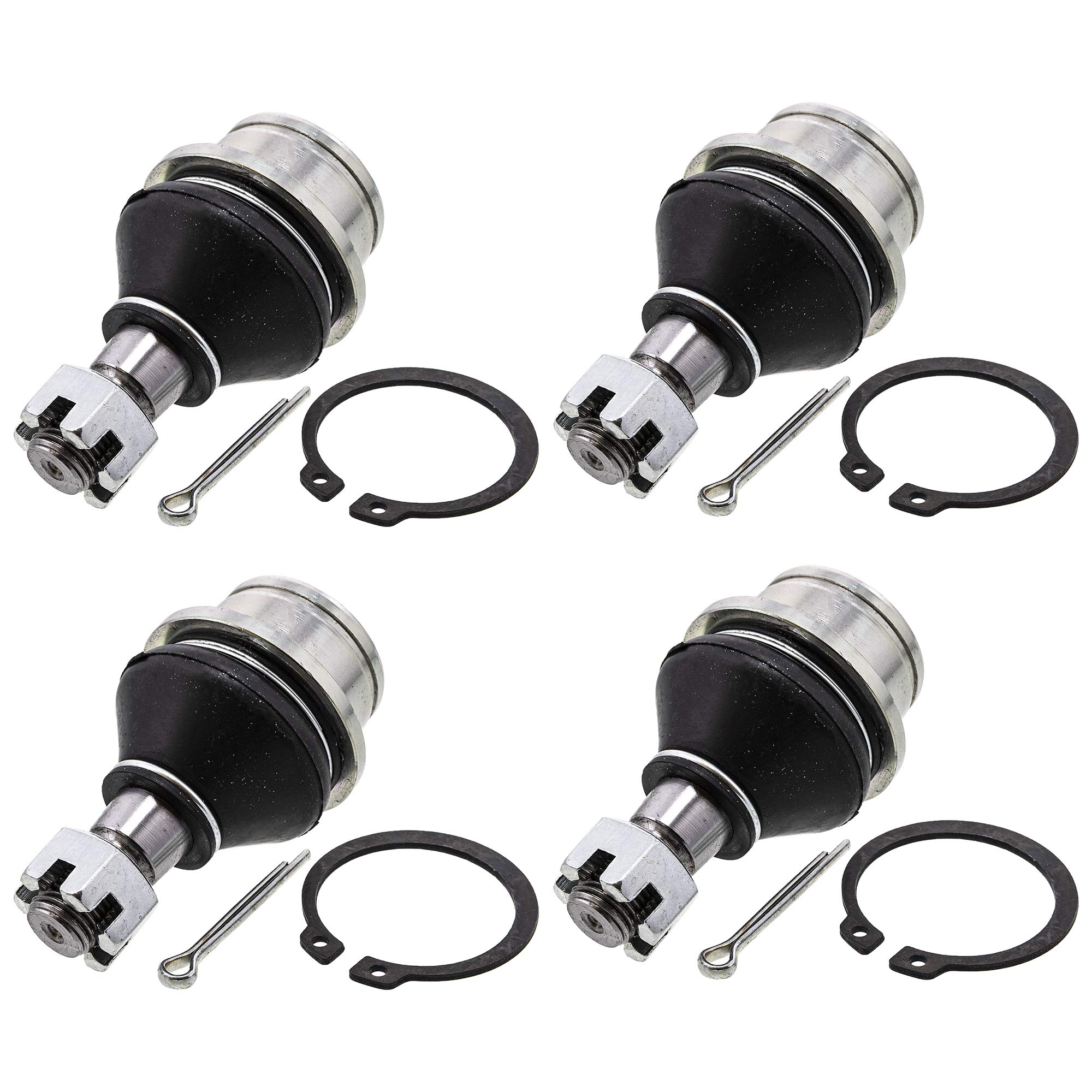 Amazon.com: NICHE Ball Joint for Kawasaki 59266-0014 39186-0034 