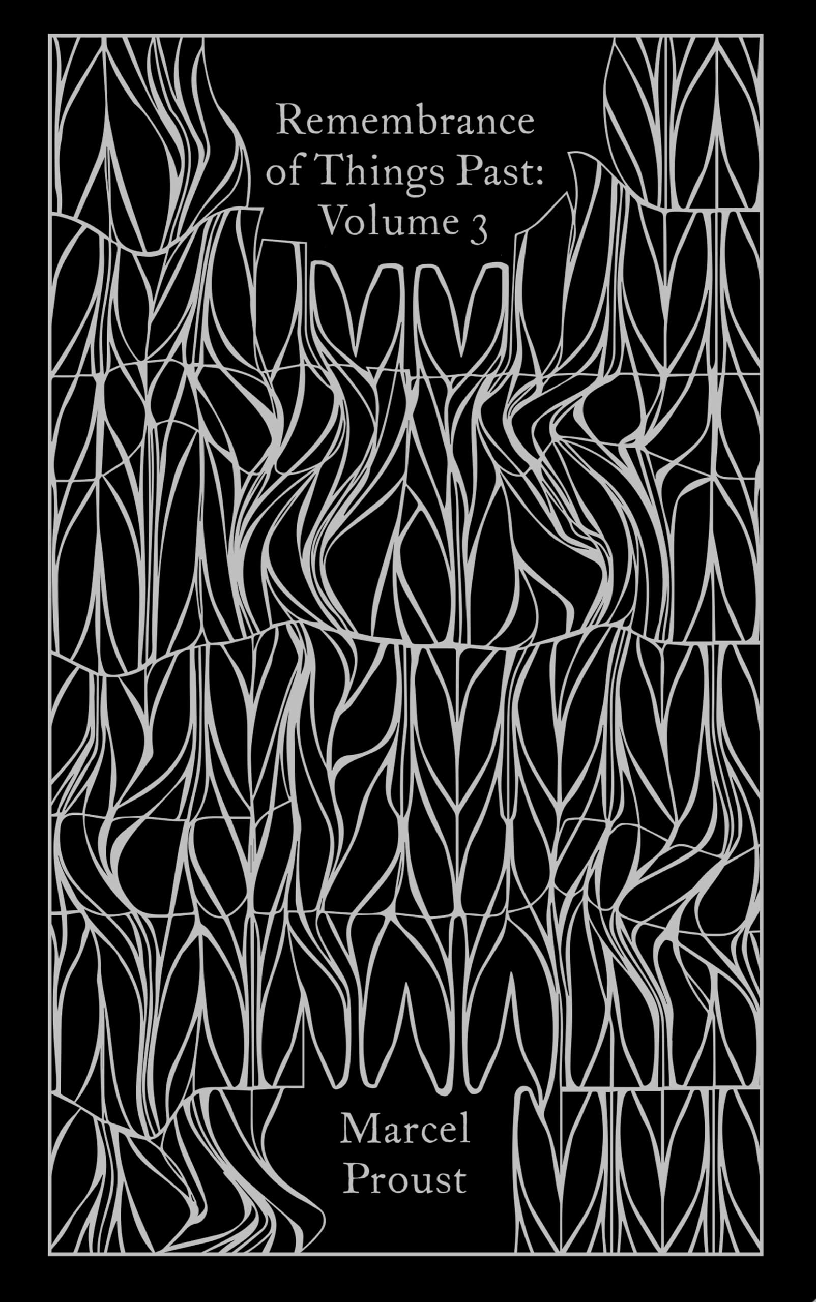 Remembrance of Things Past: Volume 3 (Penguin Clothbound Classics)