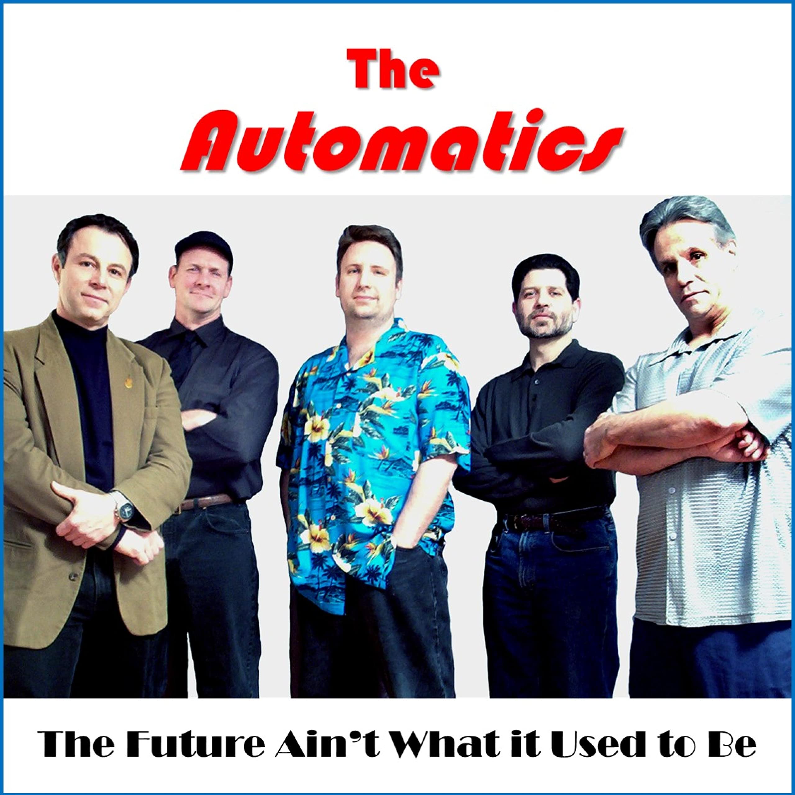 The Automatics