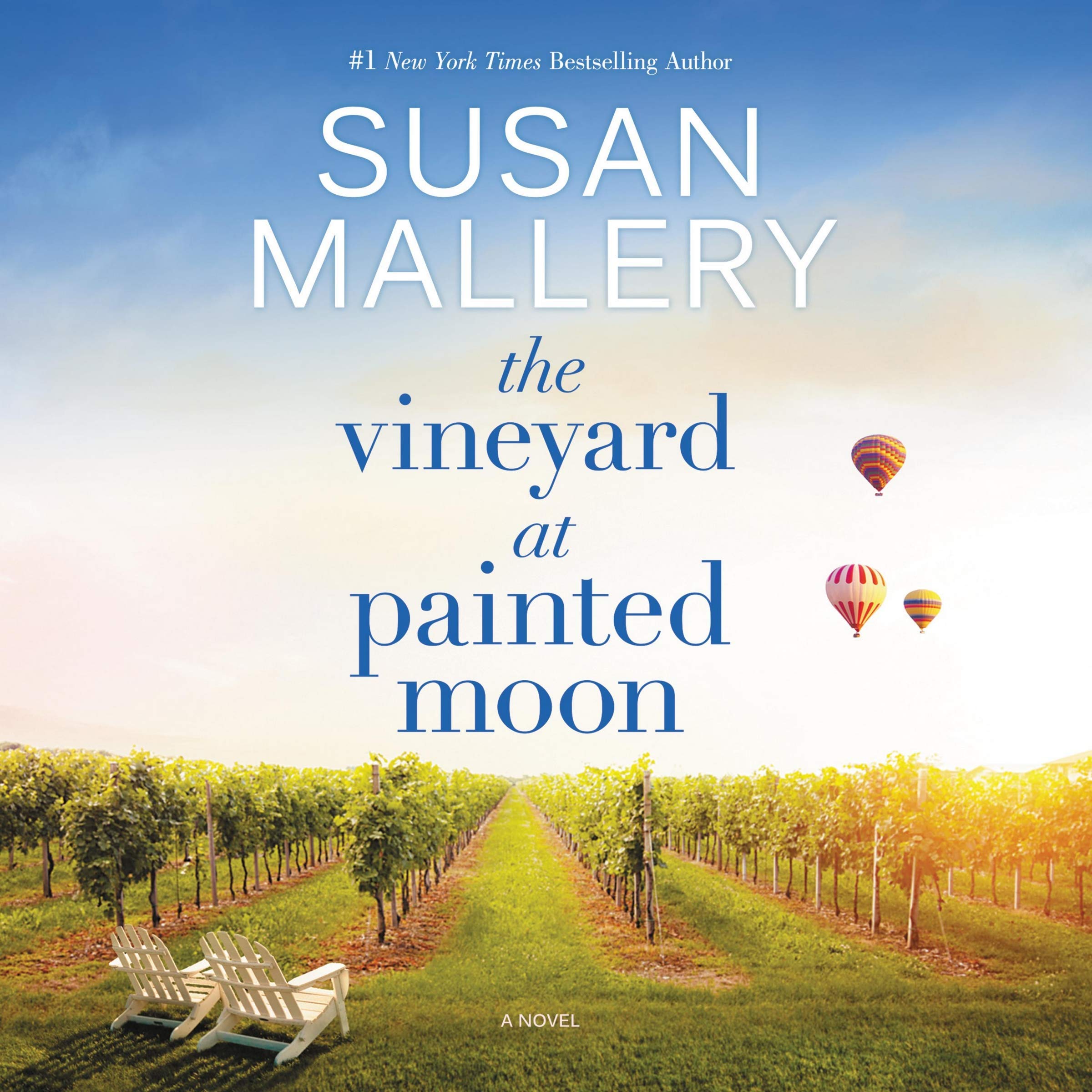 The Vineyard at Painted Moon