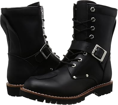 Avirex Boots YAMATO