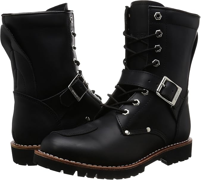 Avirex Boots YAMATO