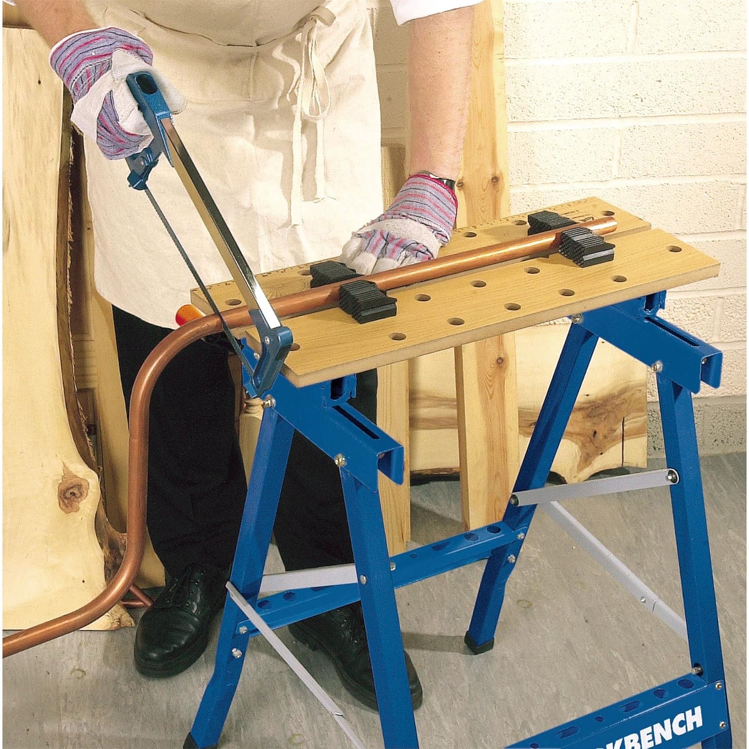 Draper 77020 600 mm Workbench