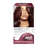 Splat Plum Siren Double Lift Permanent Hair Dye Kit&comma; 1 Application&comma; Includes Plum Hair Color&comma; Developer&comma; Concentrate&comma; Conditioner&comma; Gloves&comma; Processing Cap & Instructions&comma; Vegan & Cruelty Free