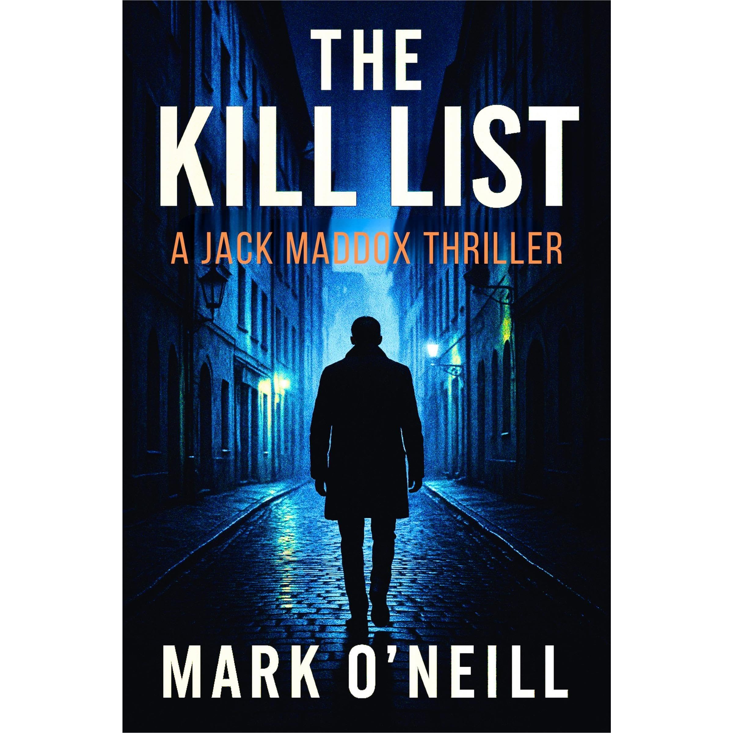 The Kill List