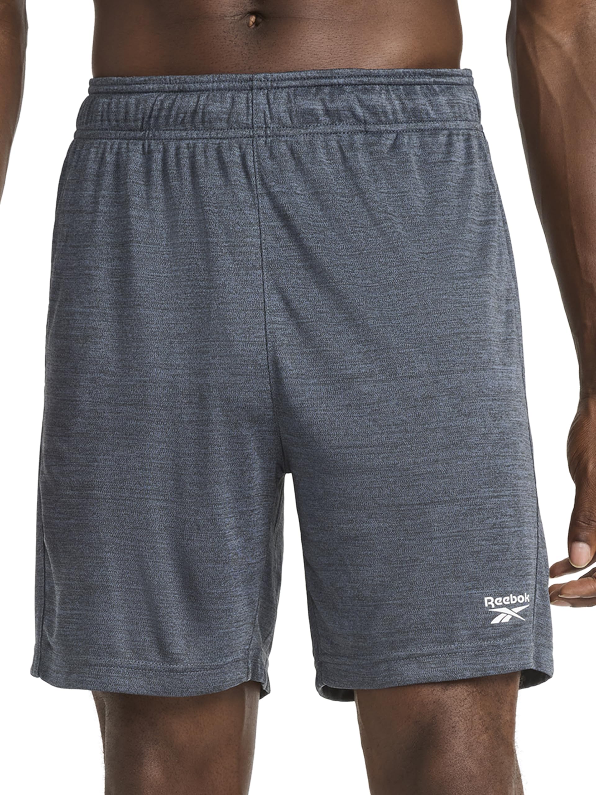 Reebok Mens Cruz 2 0 7 Short