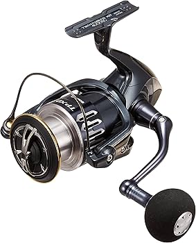 Amazon | シマノ(SHIMANO) スピニングリール 17 ツインパワー XD