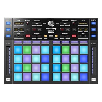 Amazon | Pioneer DJ DJコントローラー DDJ-XP1 | DJ