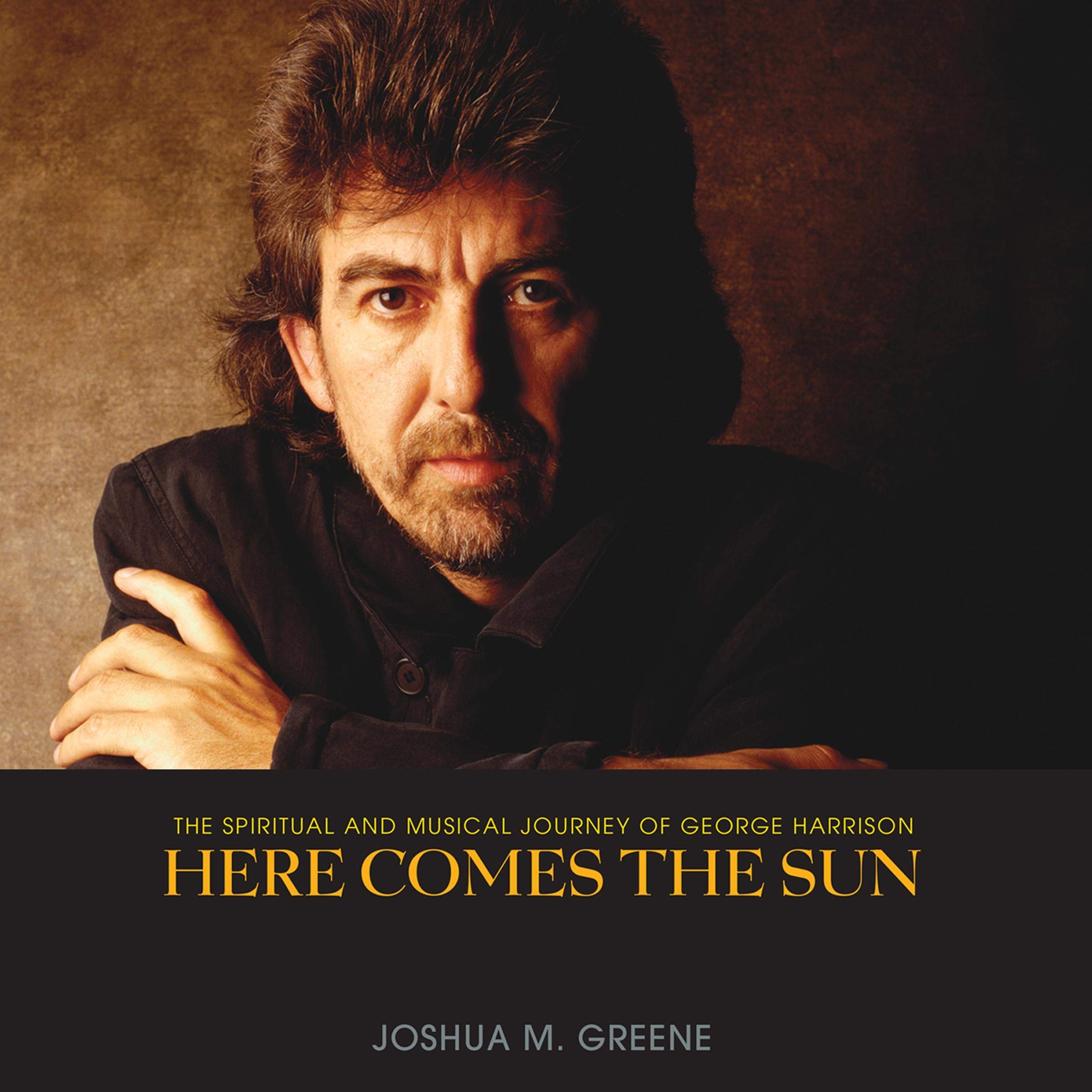 Cover art for Here Comes the Sun