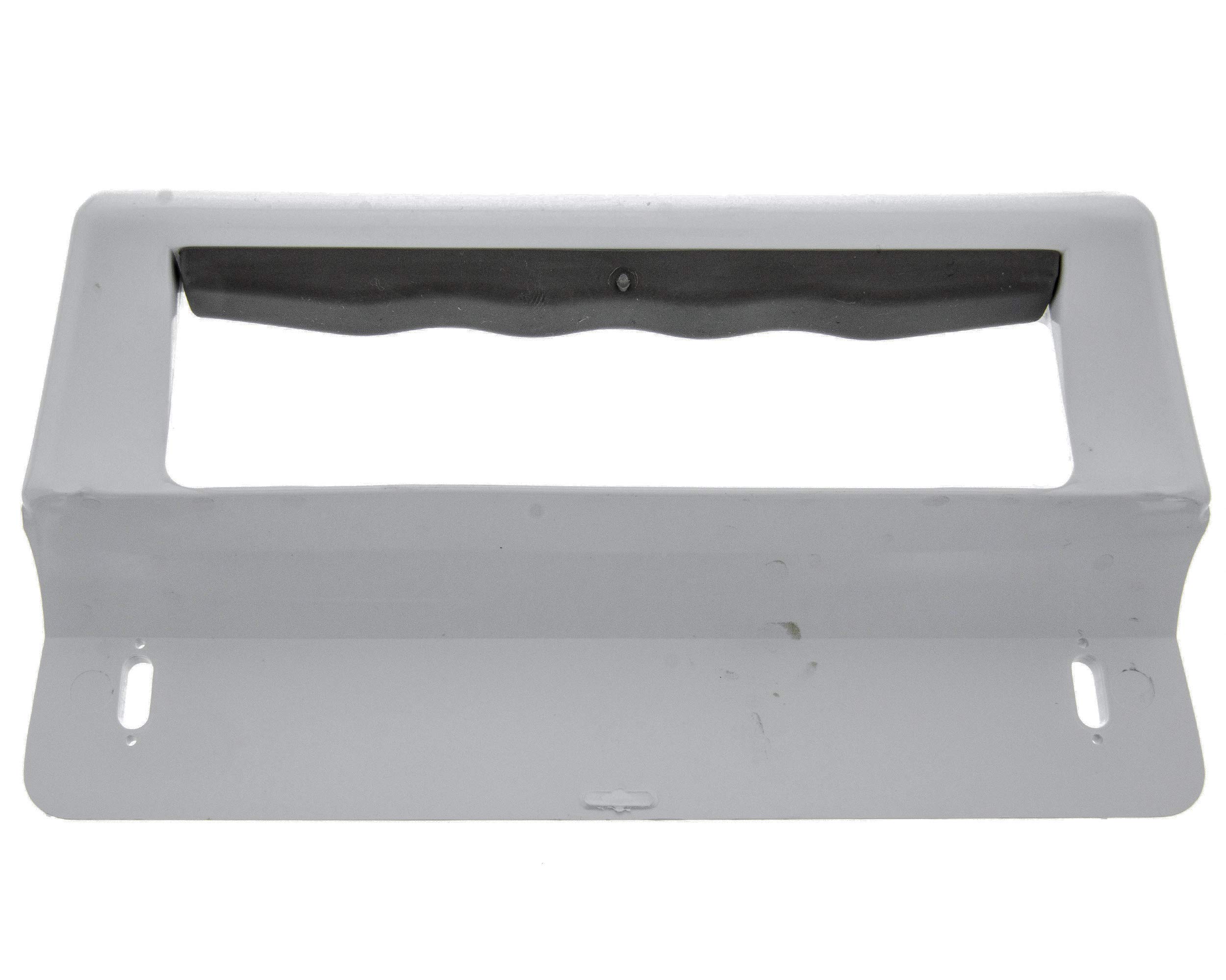 Remle - Tirador puerta frigorífico adaptable Zanussi 2251199036