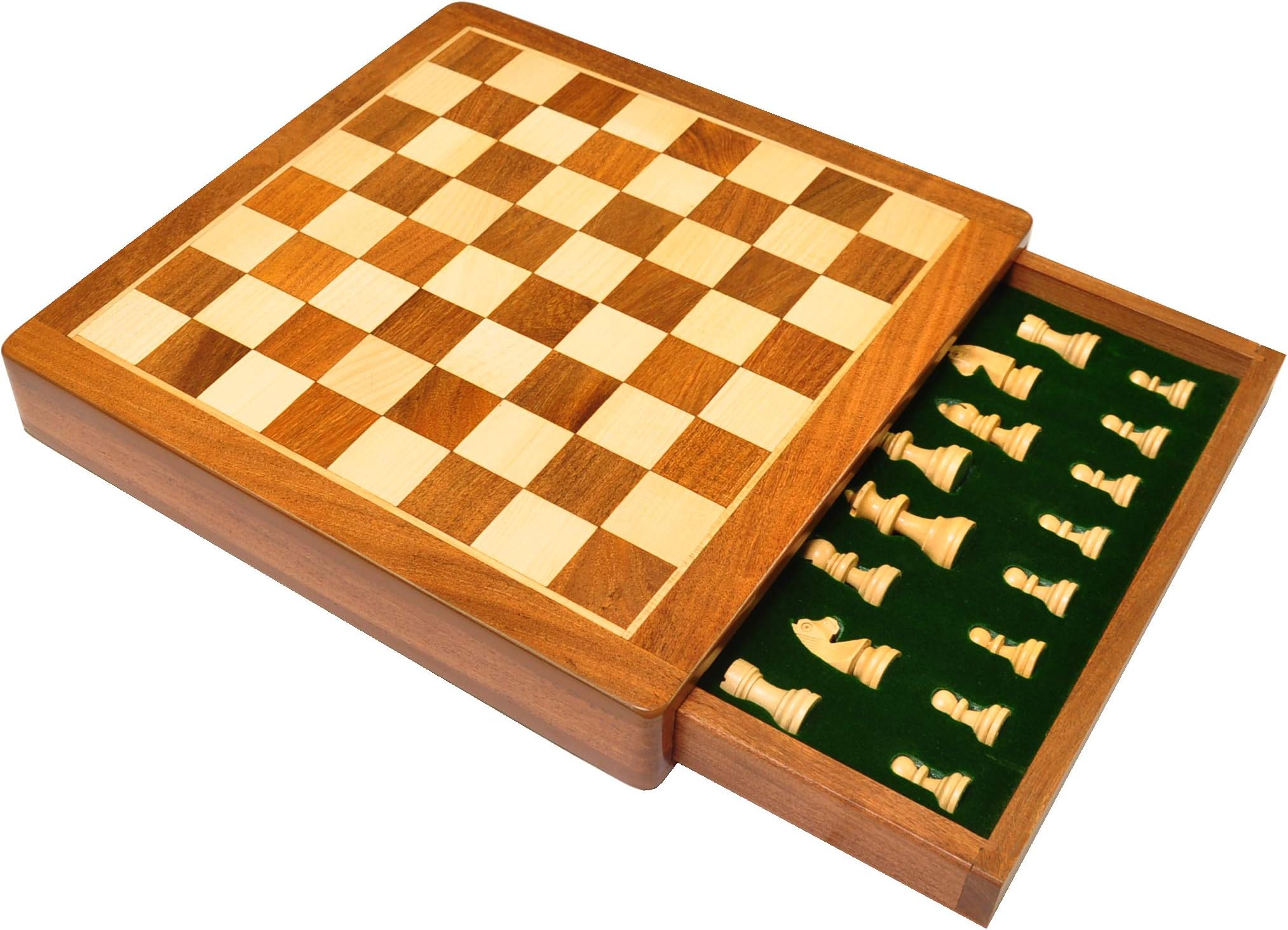 Chessnut Evo AI Chess Computer Built-in Maia Engine, Netherlands Chessnut Evo AI Chess Computer Built-in Maia Engine, Netherlands