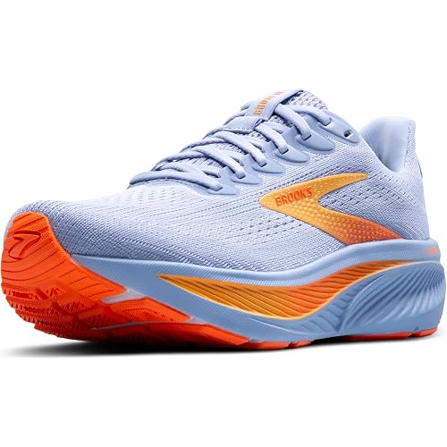 Brooks Women’s Ghost 17 Neutral Running Shoe