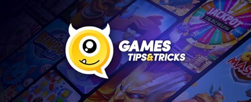 Games Tips&Tricks