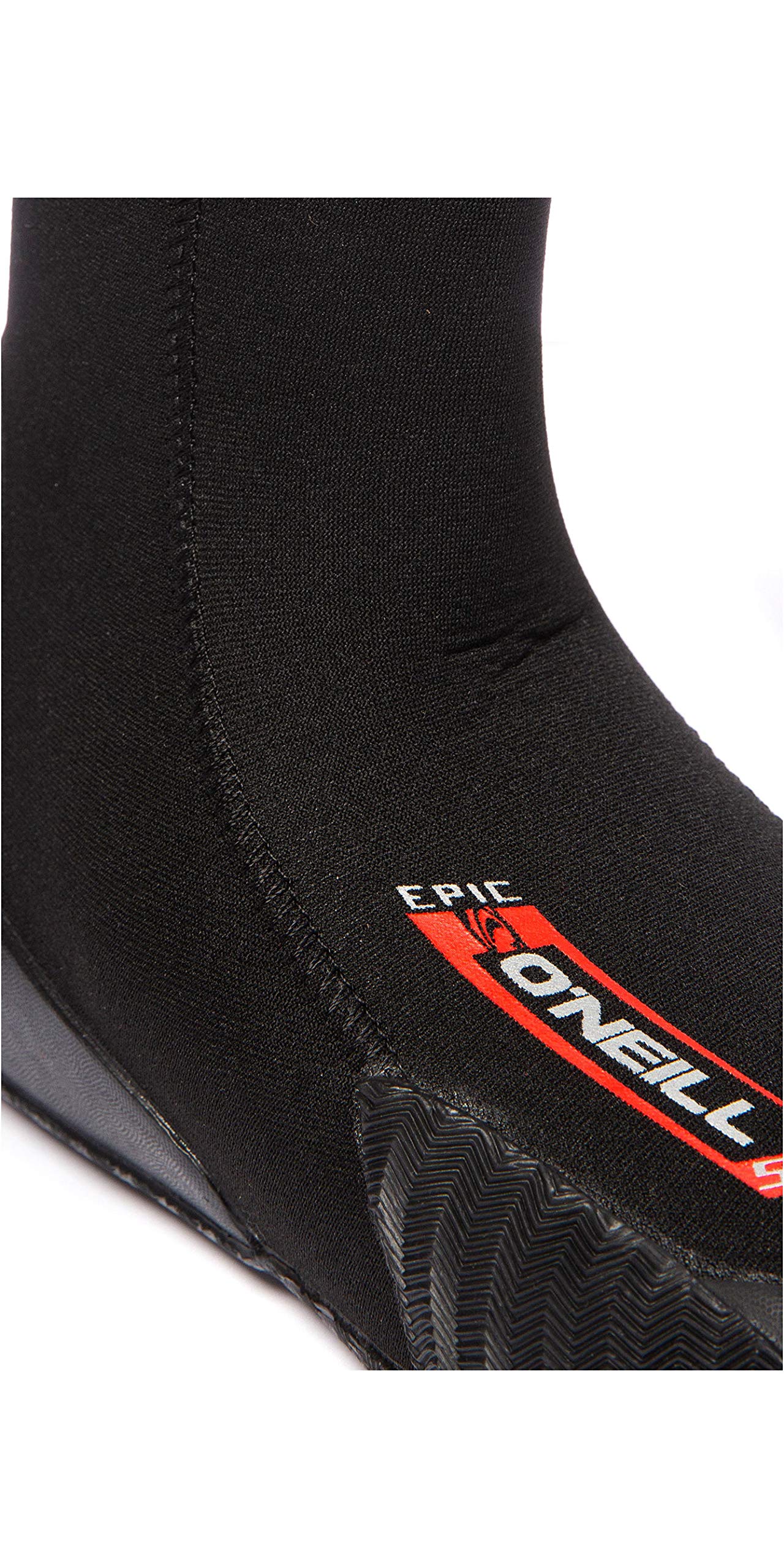 O'NEILL Unisex Epic 3 Mm BootiesBadeanzug