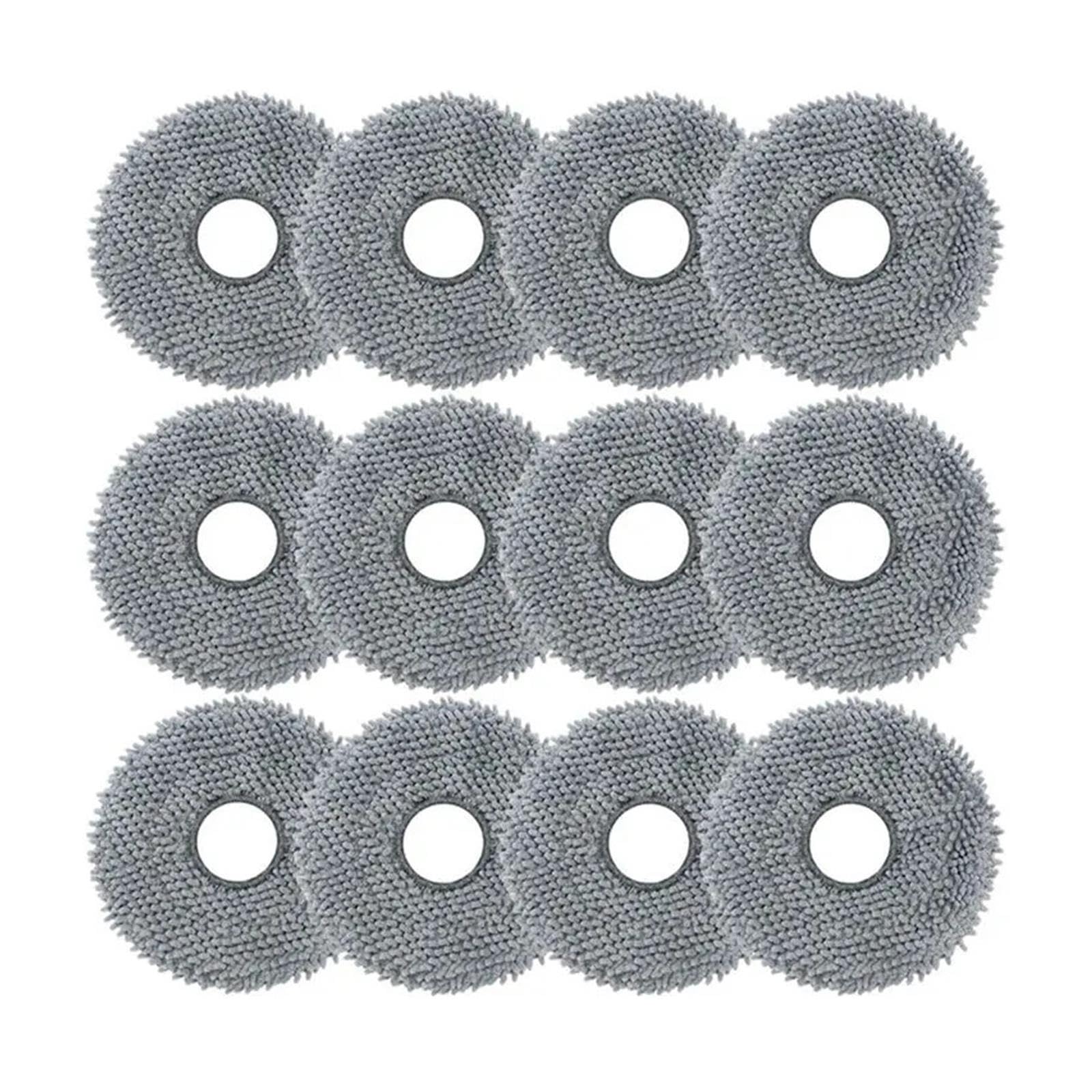 Compatible With Saros 10R Q Revo Qrevo Maxv Robot Vacuum Cleaner Replacement Parts