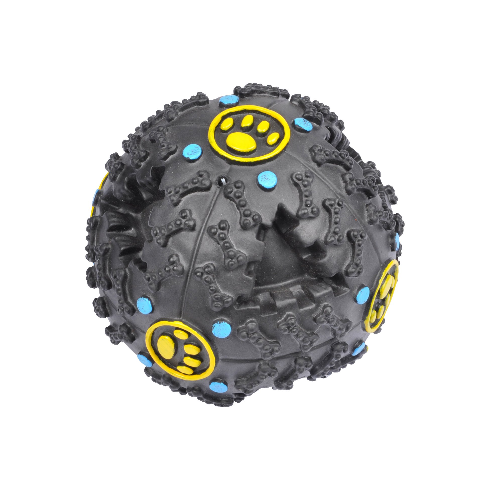 CODICO Dispenser Chunk Dog Toy