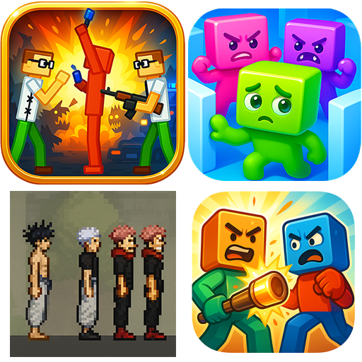 Games Explorer, Best Games & Apps - App on Amazon Appstore