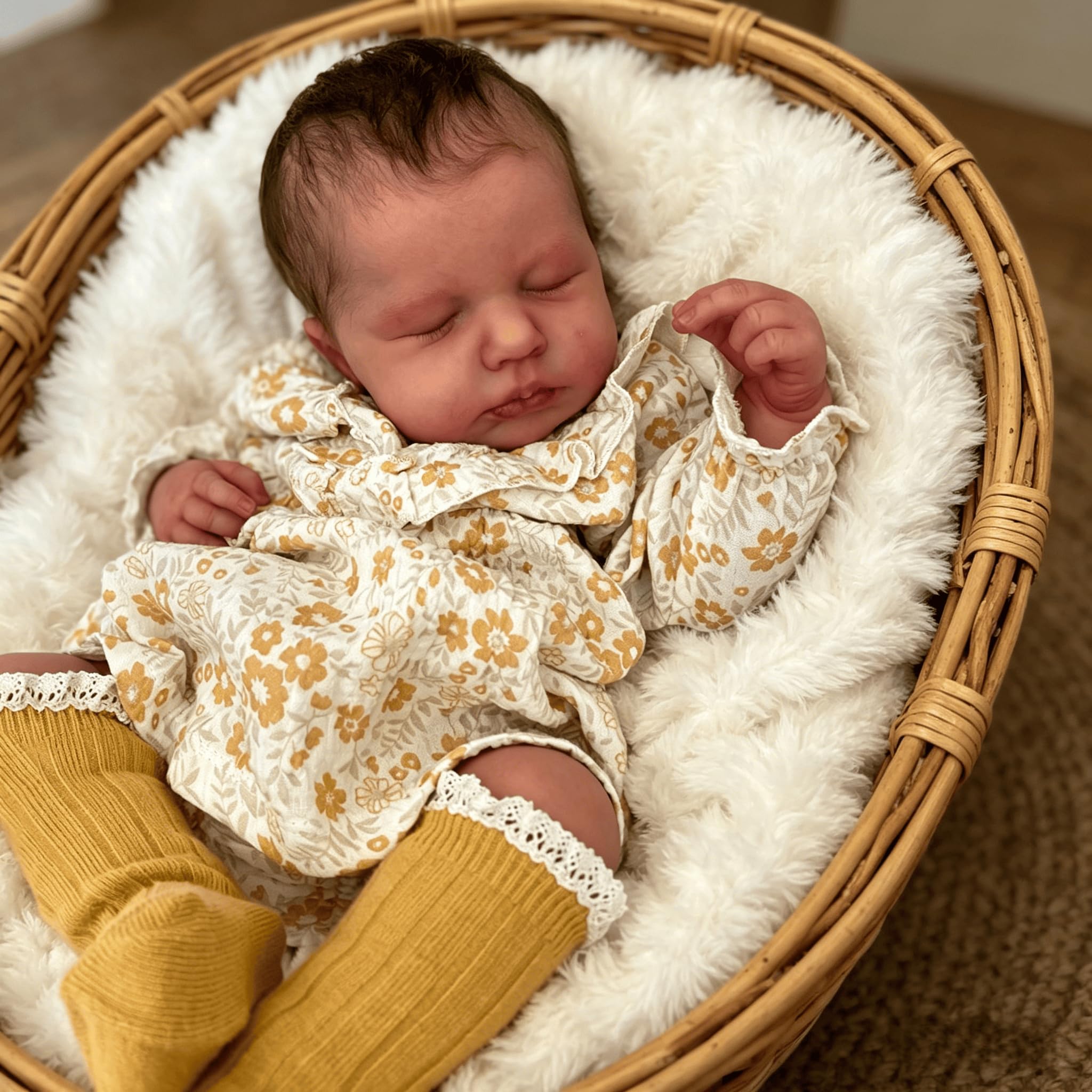 50 cm silikonowe winylowe lalki Reborn dla dziewczynek wyglądają jak śpiące dziewczyny, lalki niemowlęce, zmywalne, realistyczne, realistyczne, noworodki, lalka, możliwe zabawki, prezent dla