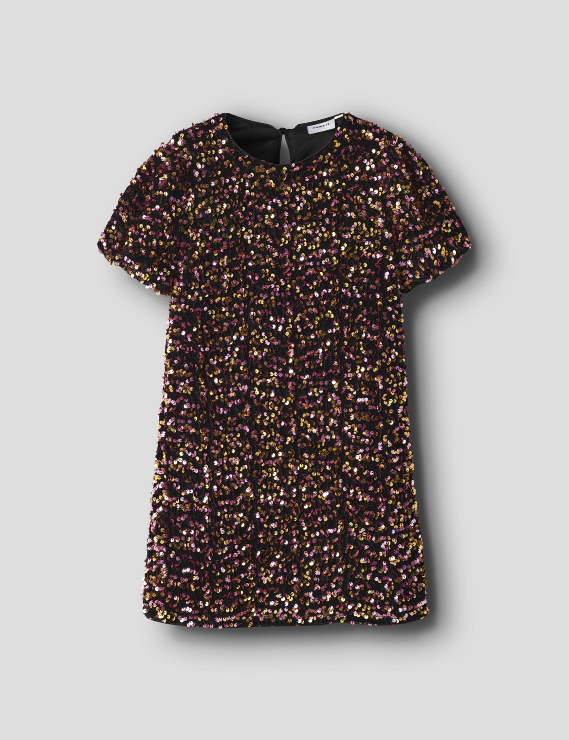 Nkfrunica SS Tunic Niñas Pack de 1