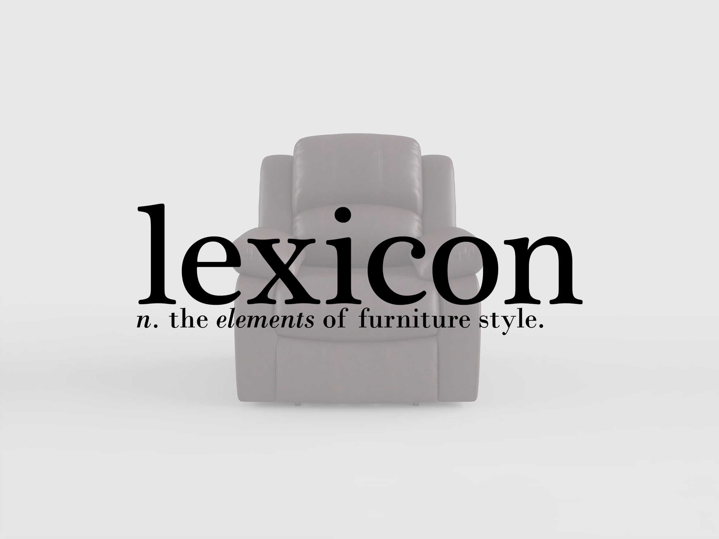 Sillón Plegable Negro de Piel Sintética miniatura 7