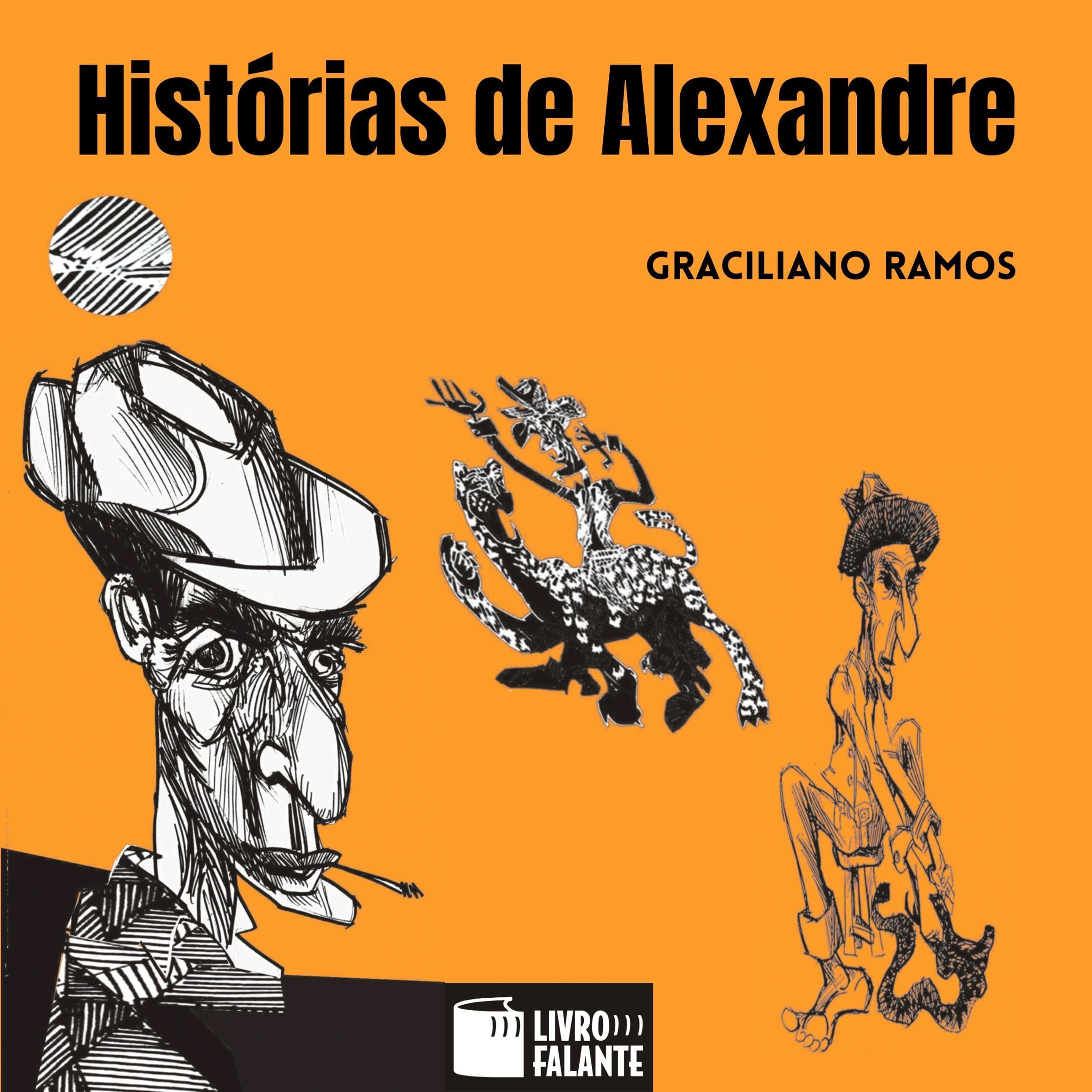 Histórias de Alexandre [Alexander's Stories]