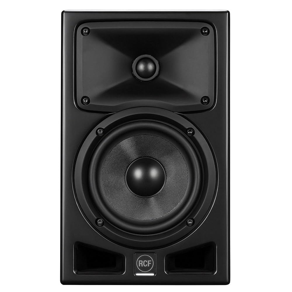 Amazon.com: RCF Powered 6