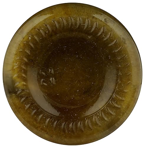 Miniatura 8 de Salsa picante Green Belly: utiliza cilantro, habanero, ajo y vinagre de sidra de manzana orgánico, 5.2 onzas