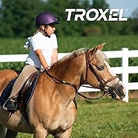 Vista 62 de Troxel Cascos Spirit by Troxel