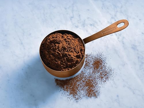 Ghirardelli Chocolate Sunrise Cacao en polvo caja de 25 libras