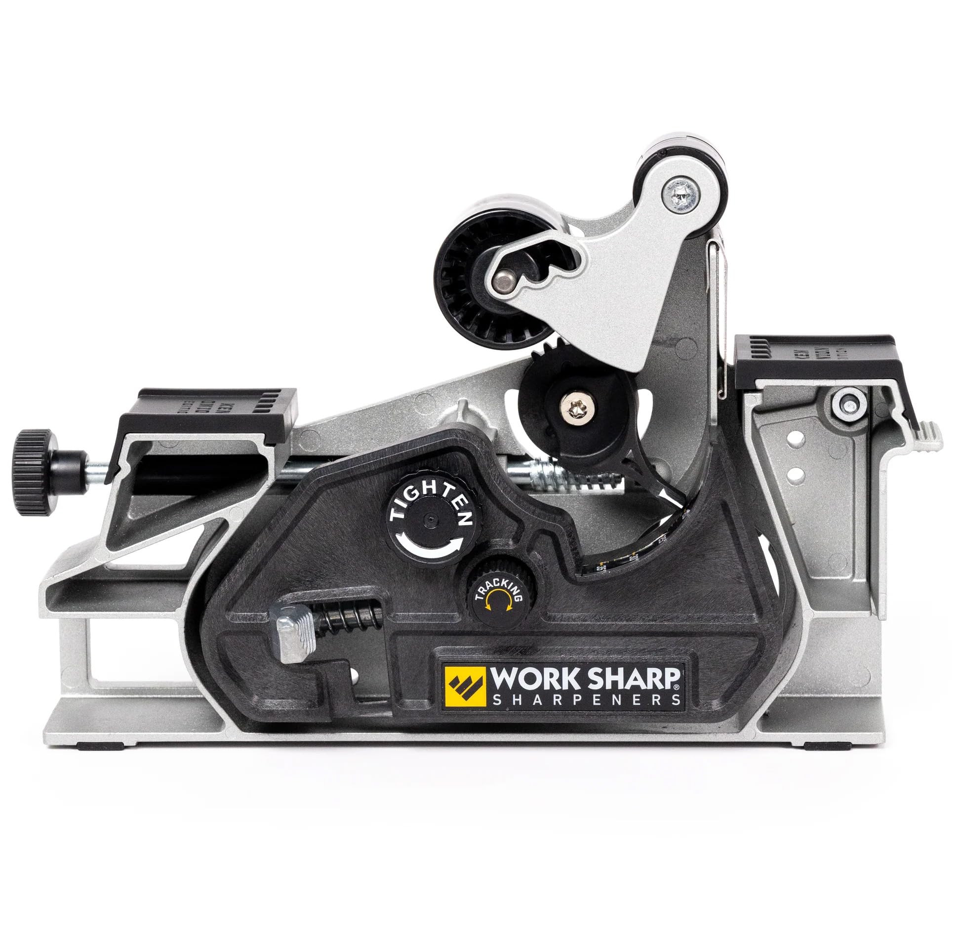 Système d'affûtage pour Ken Onion 2 - MK2 - Edition Knife & Tool, Noir