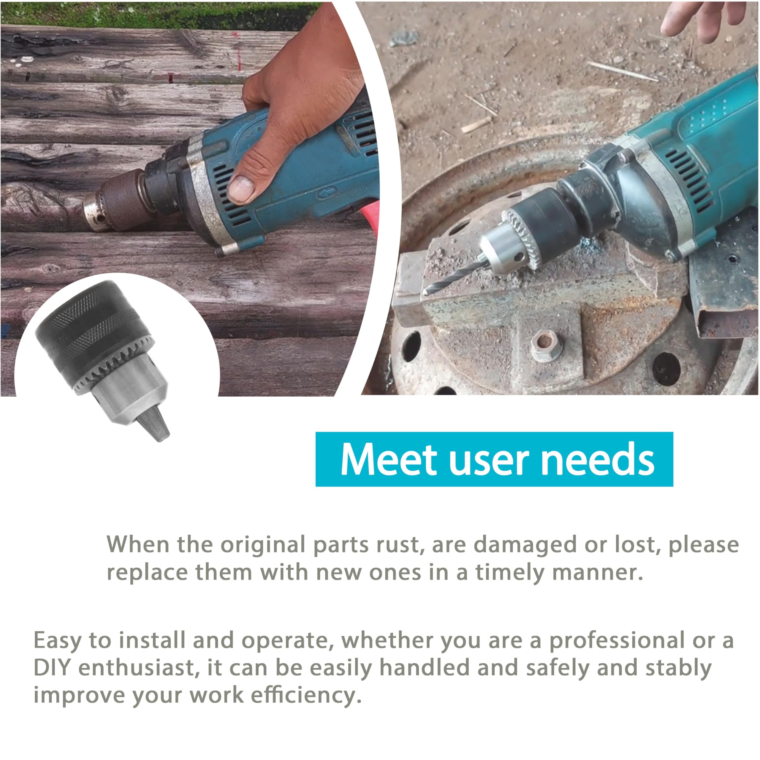 こうちゃ チューブがないからパンクもしない！ノーパンクタイヤ自転車[チャクル