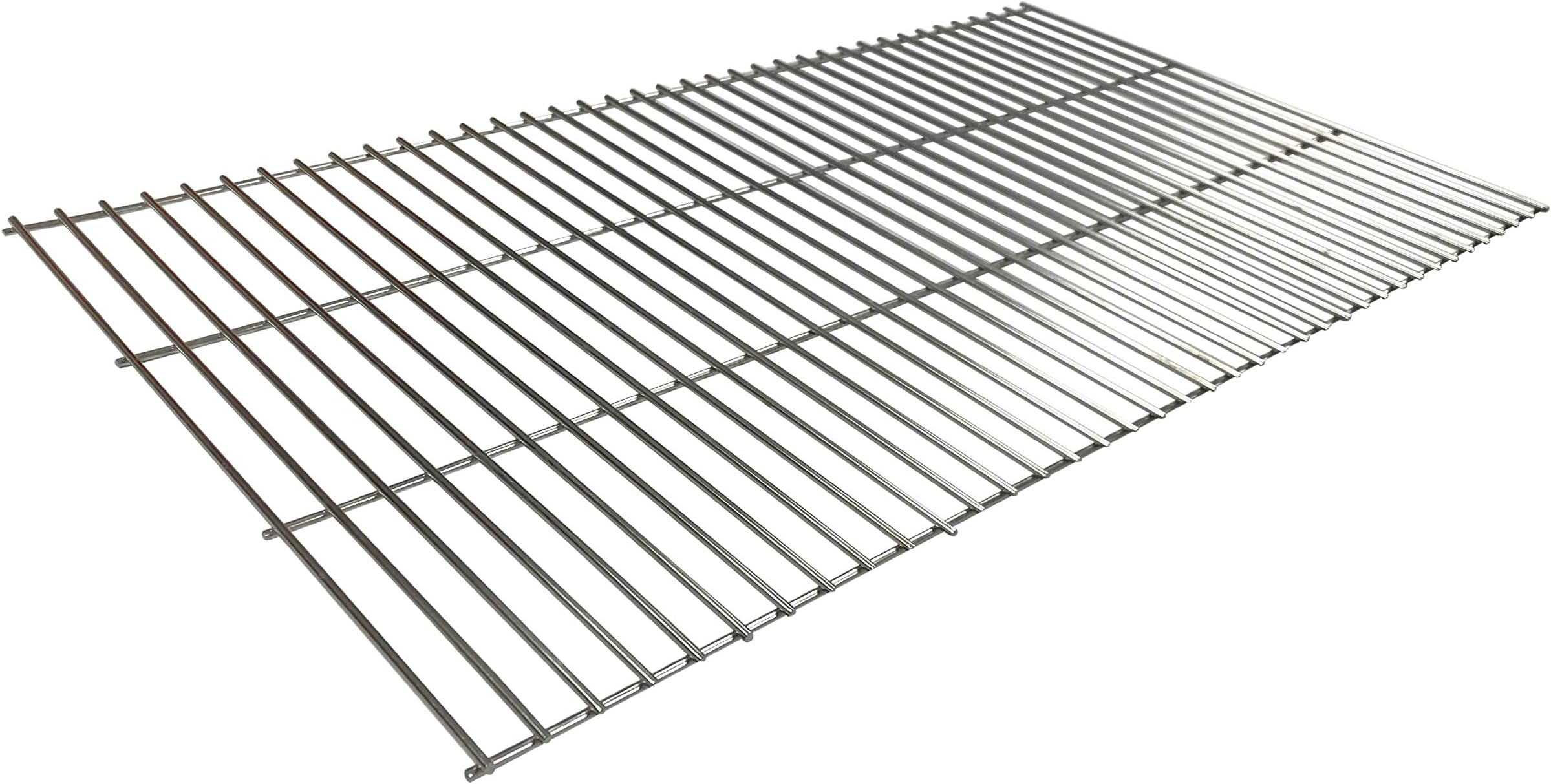 SunshineBBQsStainless Steel Replacement BBQ Cooking Grill 70cm wide with various depths (Stainless STeel, 70cm x 36cm)