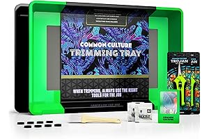 COMMON CULTURE Trim Tray Kit