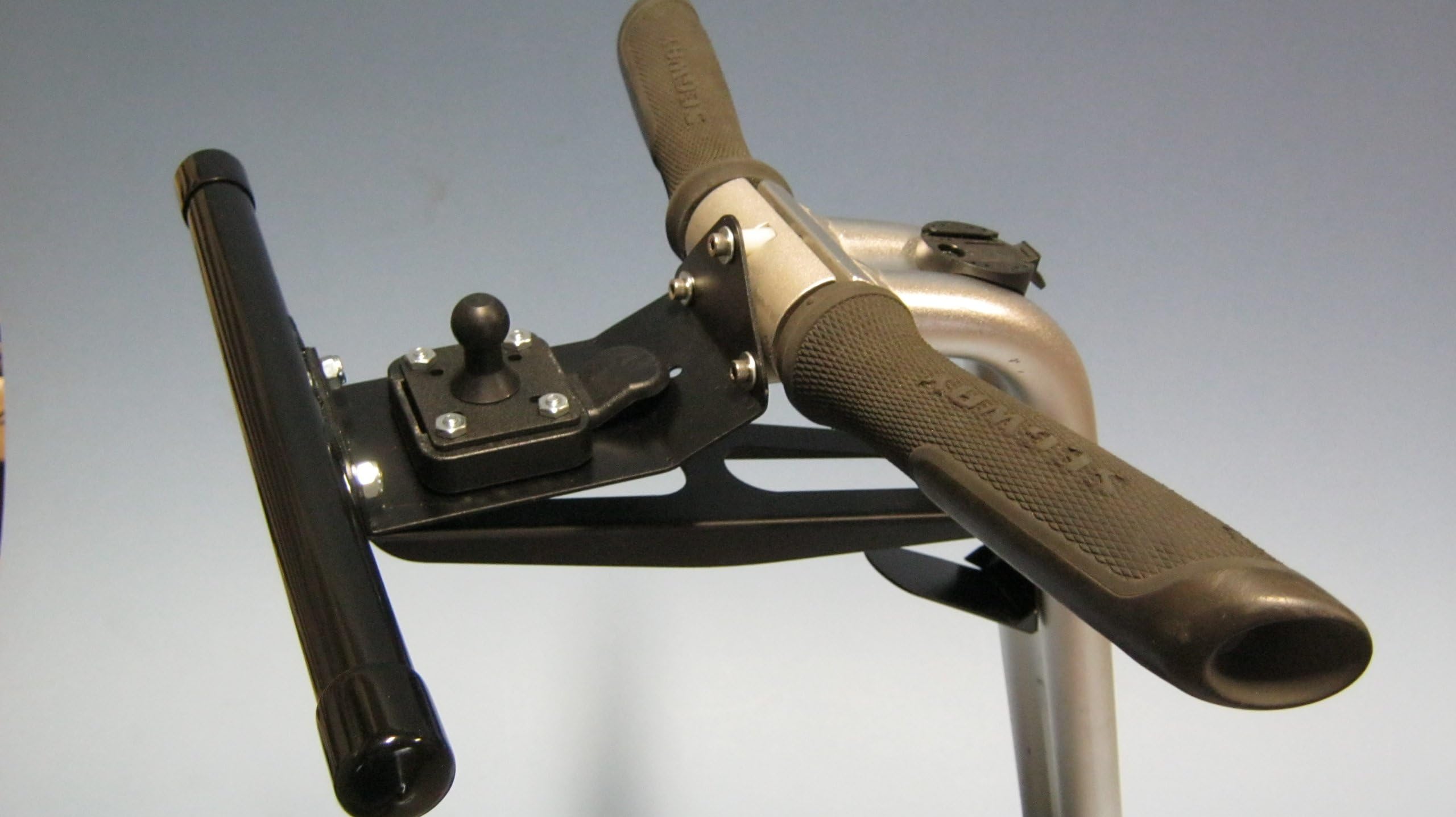 Segway, Standard Accessory Mount, C3S-001-A