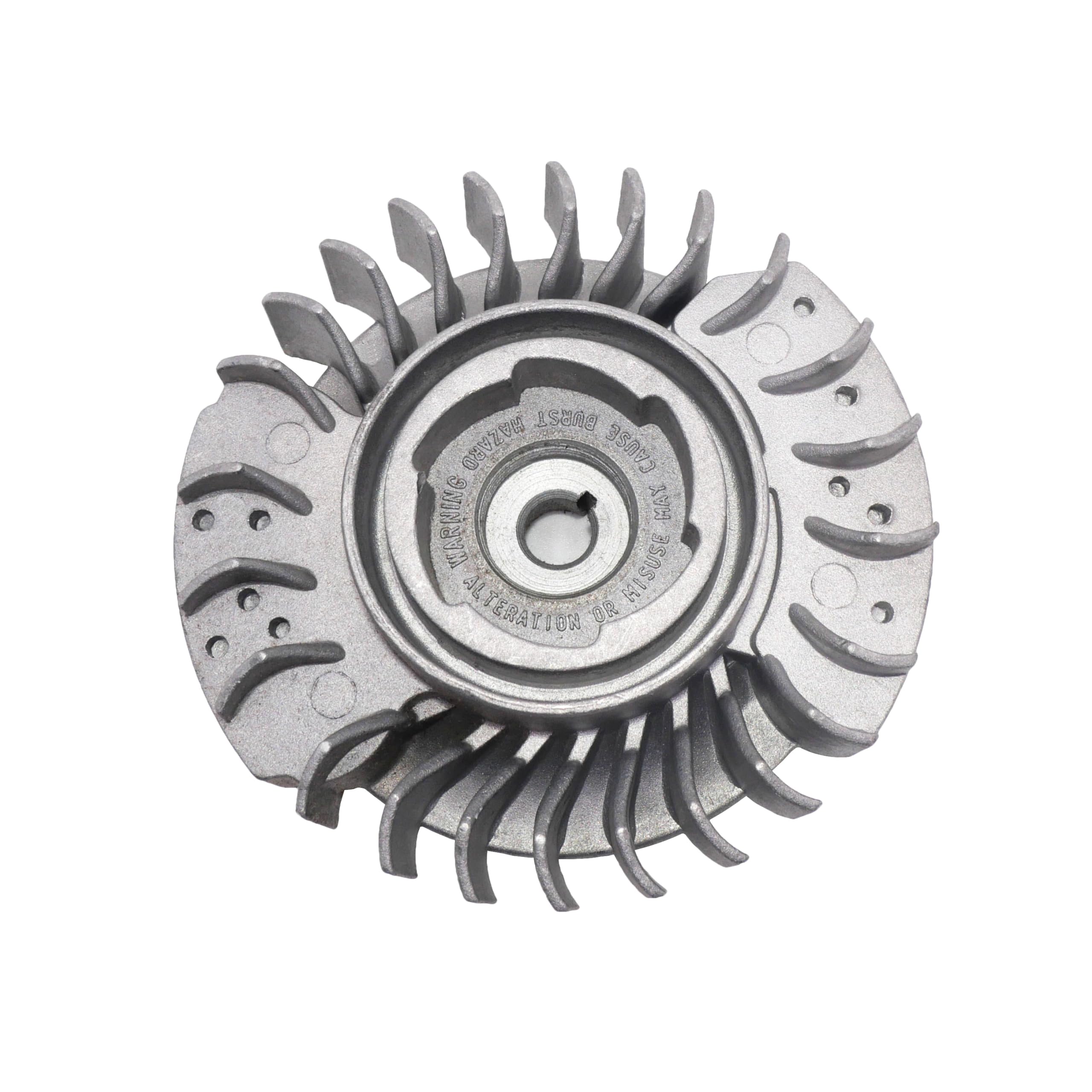 Hippotech Flywheel For Stihl 024 Ms240 026 Ms260 Chainsaw Replacement Models 1121 400 1200