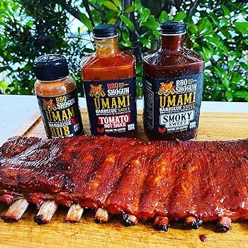 Amazon | 【2本セット販売】 UMAMI BARBECUE RUB 旨味