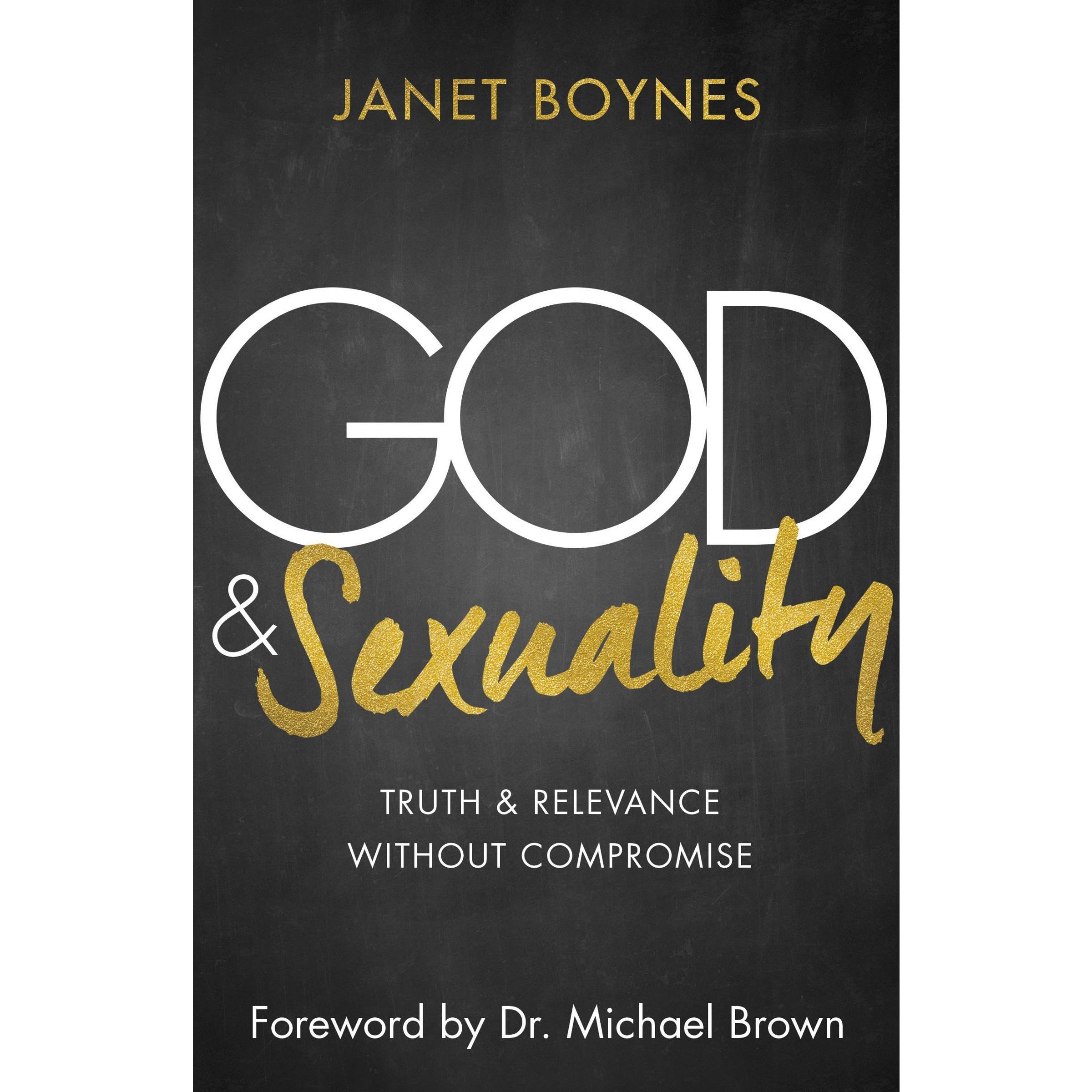God & Sexuality