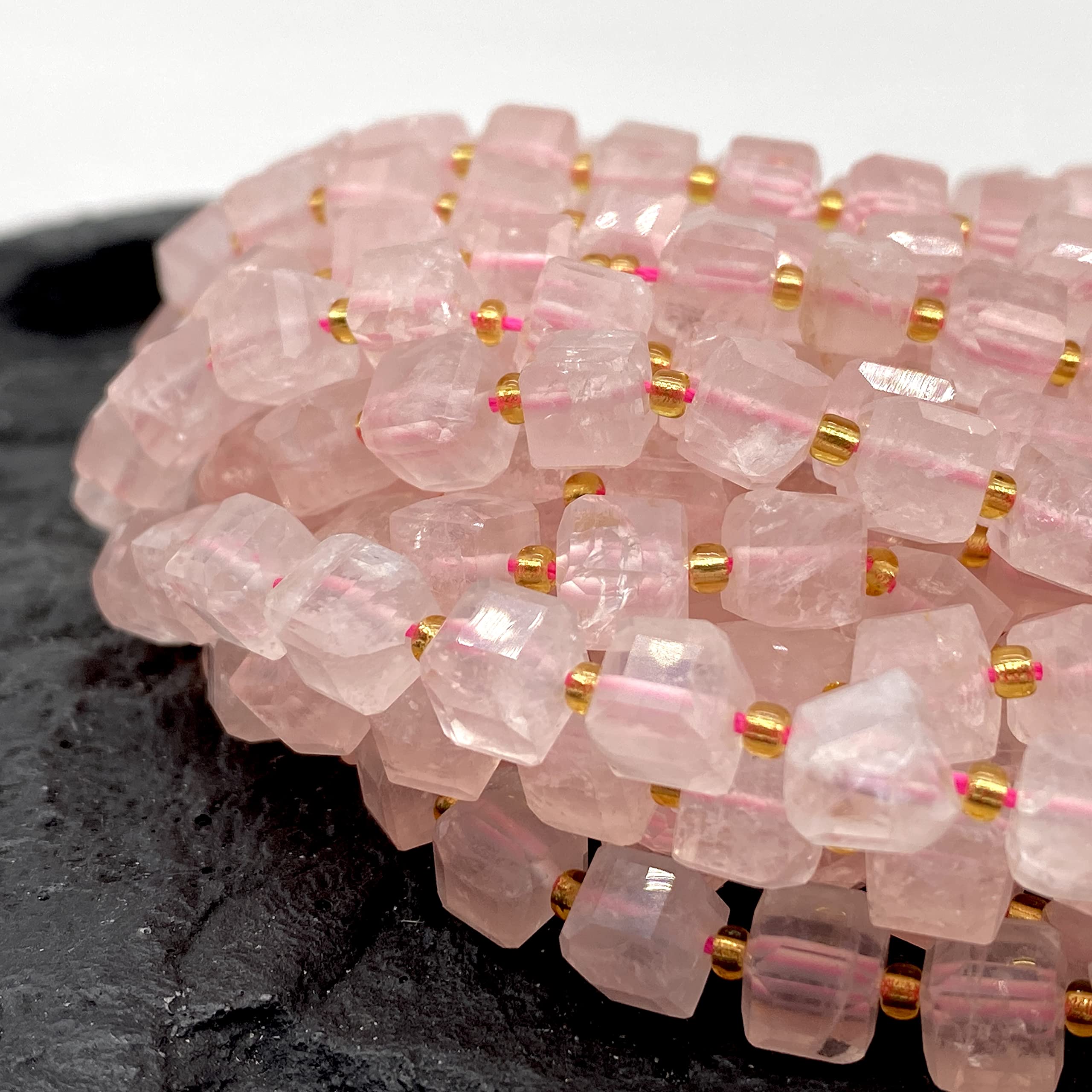 Parent- FK Faceted Magical Cube DIY Jewelry Making 6mm