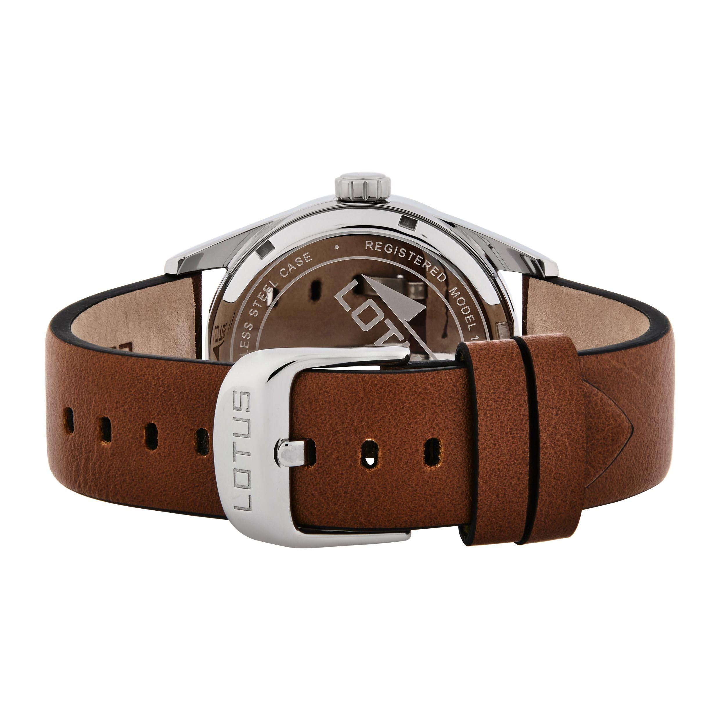 Reloj Chrono
