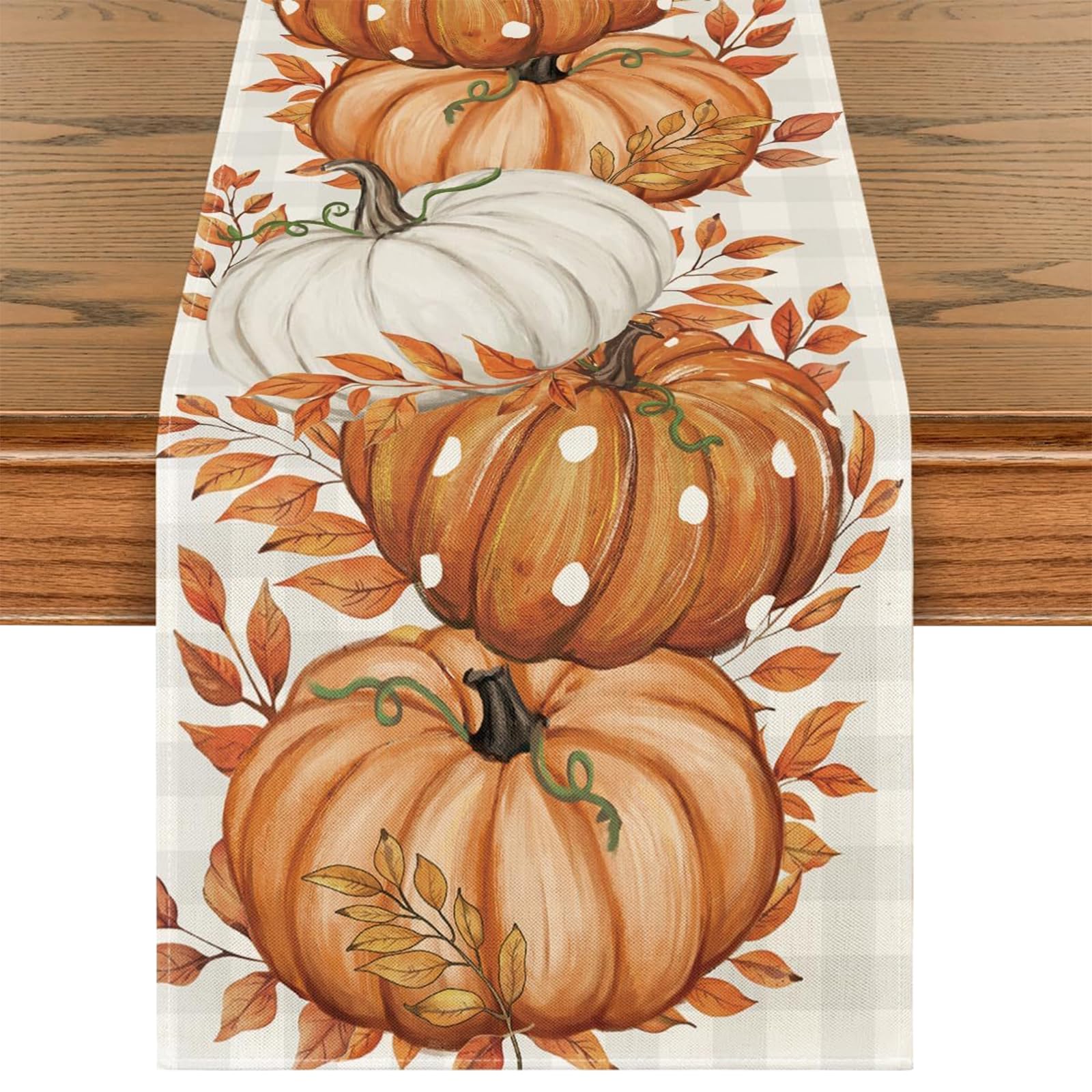 Elnwnnkc A Table Cover Thickened Fabric Elegant Designs For Buffet Countertops Nd Event Linen Table Runner