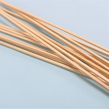 Amazon.co.jp: タケダ 桧角材 2㎜×2㎜×300㎜ 14本入り 【40-0702 Amazon.co.jp: タケダ 桧角材 2㎜×2㎜×300㎜ 14本入り 【40-0702