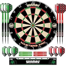 Winmau Darts -   -   -