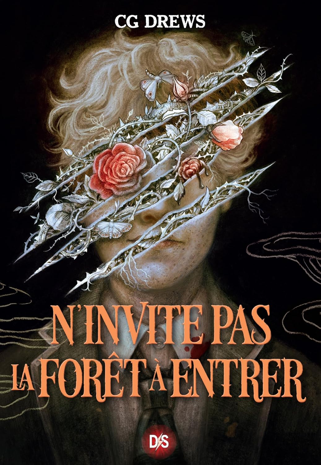 N'invite pas la forêt à entrer (e-book) (French Edition)      Kindle Edition