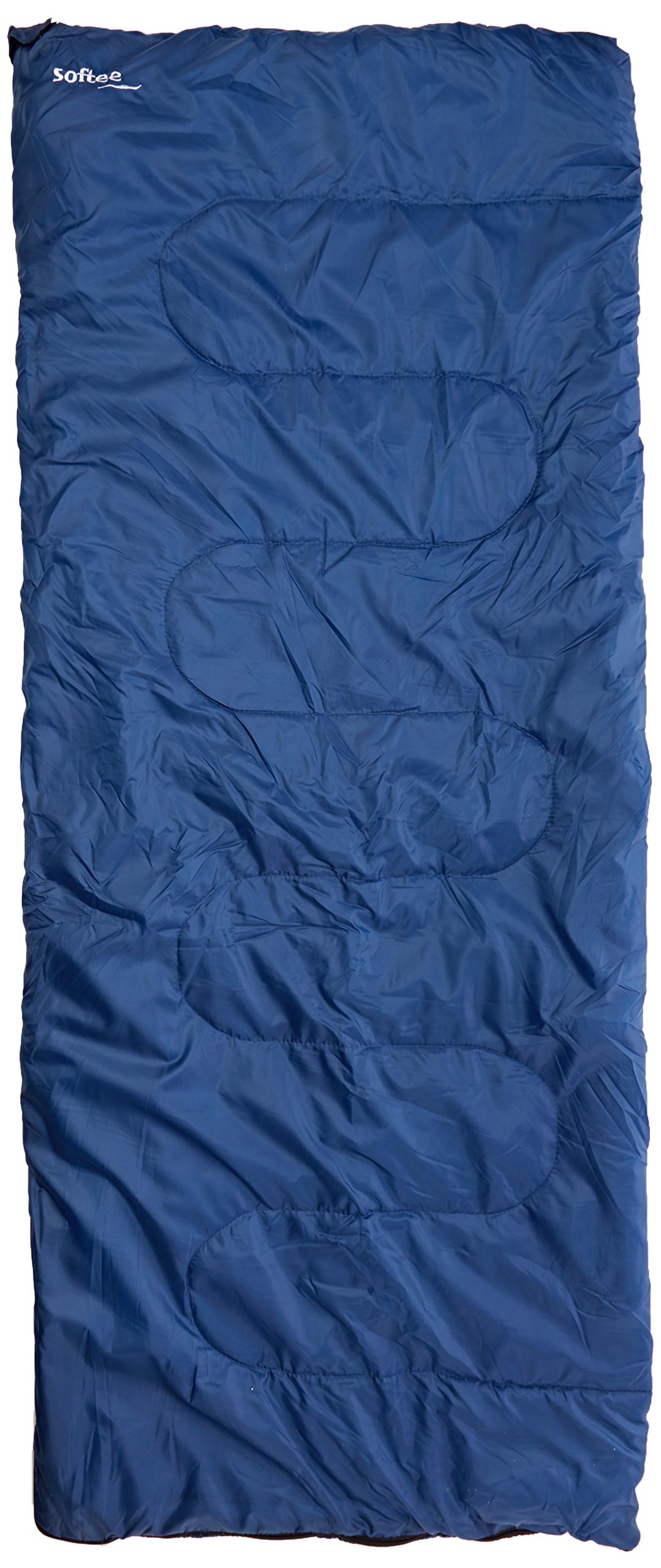 Jimsports Śpiwór Transformable Softee FARELO - 180X75CM, Marino